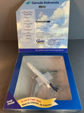 Garuda Indonesia MD11  PK-GIM Gemini Jets 1:400