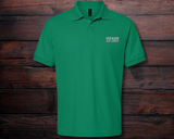 OZARK Airlines Wicking Polo