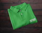 OZARK Airlines Wicking Polo