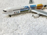 Hokkaido International Airlines 767-300  JAOIHD  Gemini Jets 1:400