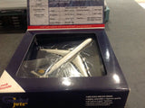 Jet Airways A340-300  VT-JWB  Scale 1:400