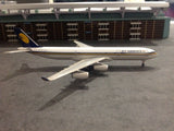 Jet Airways A340-300  VT-JWB  Scale 1:400