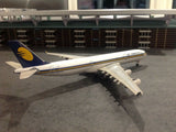 Jet Airways A340-300  VT-JWB  Scale 1:400