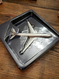 Jet Airways A340-300  VT-JWB  Scale 1:400