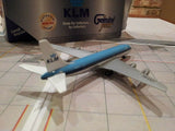 KLM DC-8-50 PH-DCI  Gemini Jets 1:400
