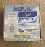 Lan Chile 767-300ER  CC-CZW  Gemini 1:400