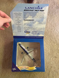 Lan Chile 767-300ER  CC-CZW  Gemini 1:400