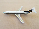 Lufthansa 727-200  D-ABCI Gemini 1:400