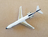 Lufthansa 727-200  D-ABCI Gemini 1:400