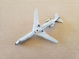 Lufthansa 727-200  D-ABCI Gemini 1:400