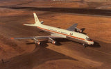 Aeronaves de Mexico  DC-8-21  XA-XAX Gemini 1:400 (GJAMX156)