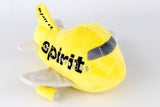 Spirit Plush Plane