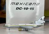 Mexicana  DC-10-15 XA-MEX  1:400 Scale