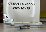 Mexicana  DC-10-15 XA-MEX  1:400 Scale