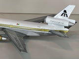 Mexicana  DC-10-15 XA-MEX  1:400 Scale