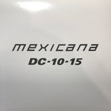 Mexicana  DC-10-15 XA-MEX  1:400 Scale