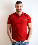 Northwest Airlines Retiree Wicking Men's Polo