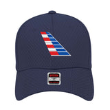 American Airlines 2013 Tail - Mesh Cap