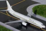 Miami Air 737-800 N738MA Gemini 1:400