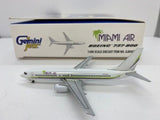 Miami Air 737-800 N738MA Gemini 1:400