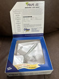 Miami Air 737-800 N738MA Gemini 1:400
