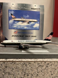 North American Airlines 767-300  Scale 1:400