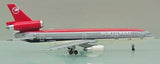 Northwest Airlines DC-10-30 Bowling Shoe Livery Gemini Jets 1:400