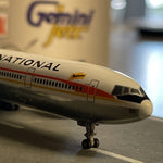 National Airlines DC-10-30  N82NA Scale 1/400
