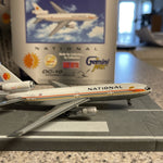 National Airlines DC-10-30  N82NA Scale 1/400