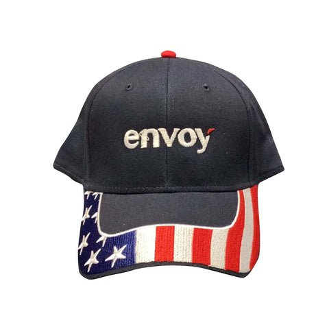 Envoy 2013 Flag Cap