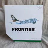 Frontier Airlines A319 "Perry The Puffin" N946FR Gemini 1:400