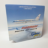 Piedmont 767-200ER  N614P  Gemini 1:400