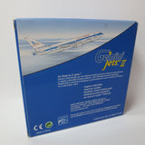 Piedmont 767-200ER  N614P  Gemini 1:400