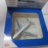 Piedmont 767-200ER  N614P  Gemini 1:400