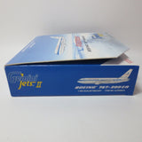 Piedmont 767-200ER  N614P  Gemini 1:400