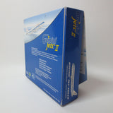 Piedmont 767-200ER  N614P  Gemini 1:400