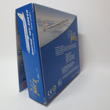 Piedmont 767-200ER  N614P  Gemini 1:400