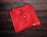 Northwest Airlines Retiree Wicking Men's Polo
