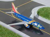 Southwest Airlines 737-700  Nevada Livery N727SW  Gemini 1:400