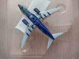 Southwest Airlines 737-700  Nevada Livery N727SW  Gemini 1:400