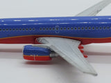 Southwest Airlines 737-700  N795SW  Gemini 1:400