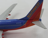 Southwest Airlines 737-700  N795SW  Gemini 1:400