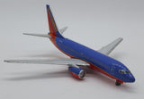 Southwest Airlines 737-700  N795SW  Gemini 1:400