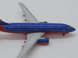 Southwest Airlines 737-700  N795SW  Gemini 1:400