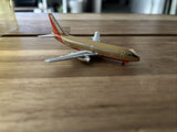Southwest Airlines 737-200 Old Mustard Gold Livery  N871HK Gemini 1:400