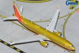 Southwest Airlines 737-200 Old Mustard Gold Livery  N871HK Gemini 1:400