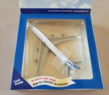 Sabena Airlines 747-100 OO-SGB  Scale 1:400