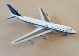 Sabena Airlines 747-100 OO-SGB  Scale 1:400