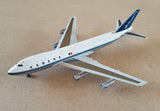 Sabena Airlines 747-100 OO-SGB  Scale 1:400