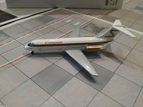 Standard Airlines DC-9-15  ACSTD065  Gemini Jets 1:400 Scale